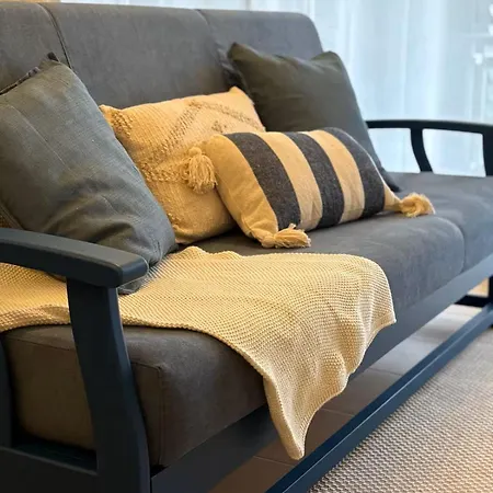 Apartamento Shell Bay São Martinho do Porto