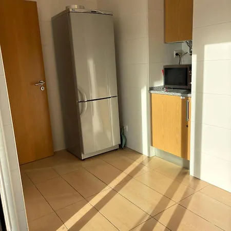 Shell Bay Apartamento *