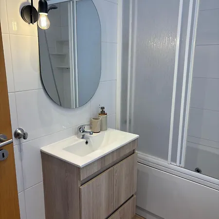 Shell Bay Apartamento São Martinho do Porto