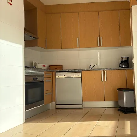 Apartamento Shell Bay