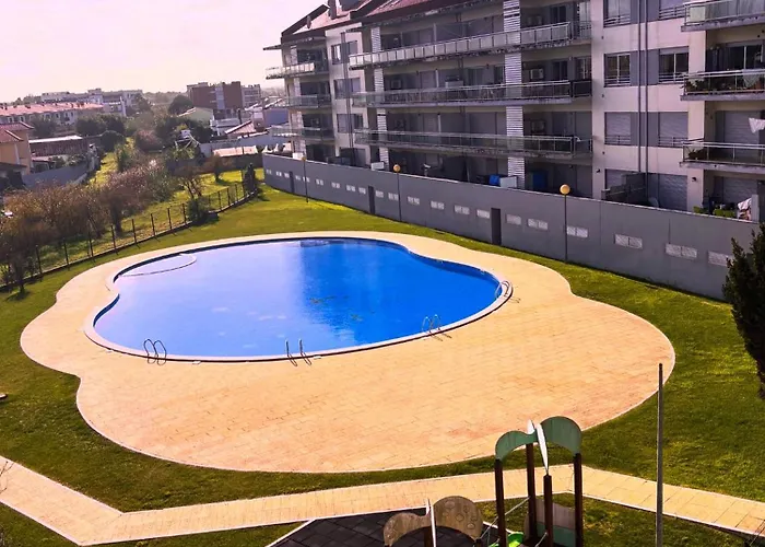 Apartamento Shell Bay