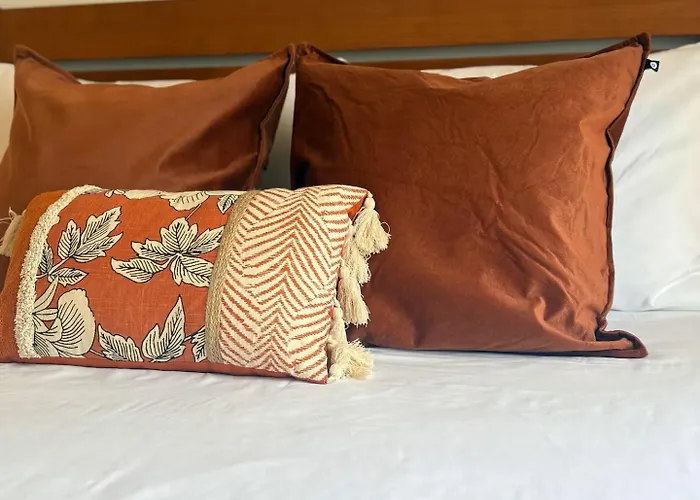 Shell Bay * São Martinho do Porto