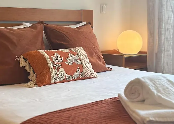 Shell Bay Apartment *