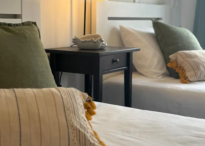 Apartamento Shell Bay