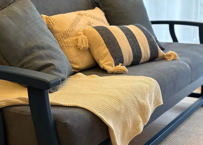 Apartment Shell Bay São Martinho do Porto