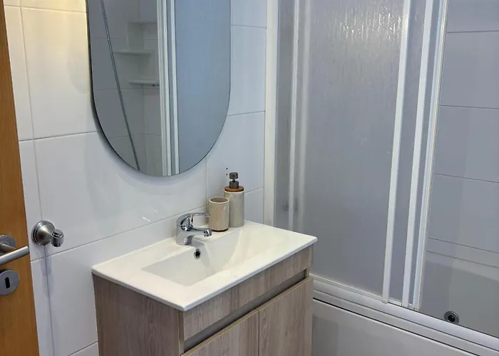 Shell Bay Apartment São Martinho do Porto