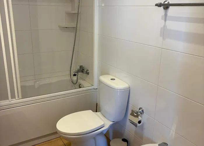 Shell Bay * São Martinho do Porto