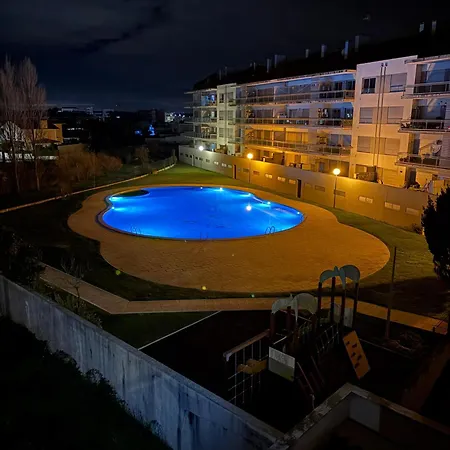 Shell Bay Appartement