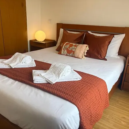 Shell Bay Appartement