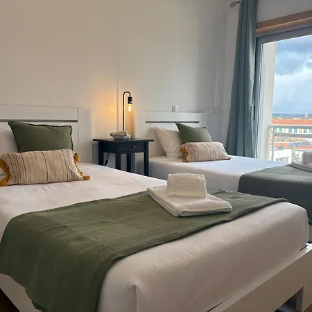 Shell Bay São Martinho do Porto