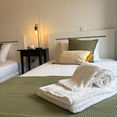 Shell Bay شقة ساو مارتينهو دو بورتو