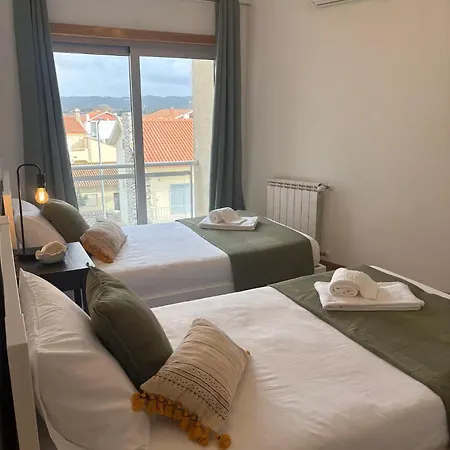 Shell Bay ساو مارتينهو دو بورتو