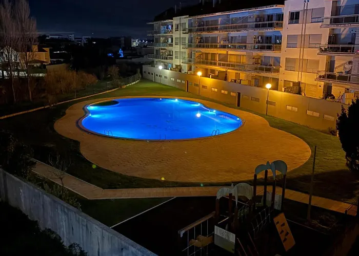 Shell Bay Appartement