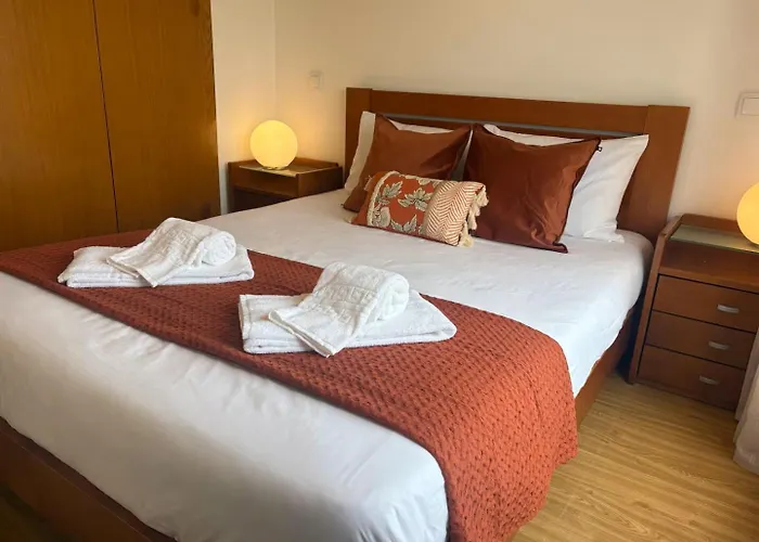 Shell Bay Appartement