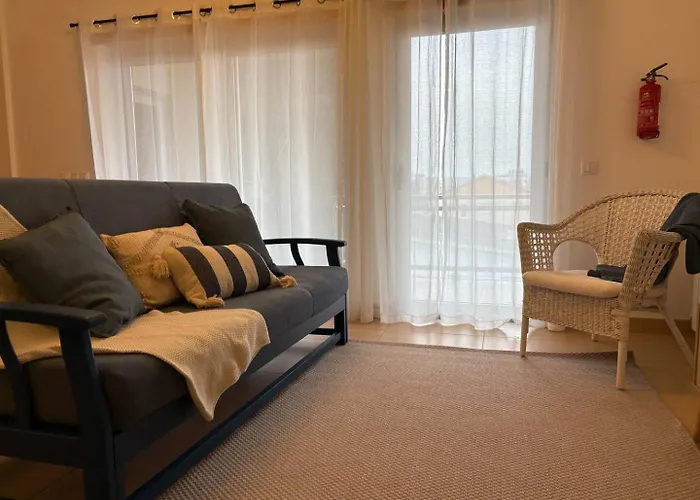 Shell Bay * São Martinho do Porto