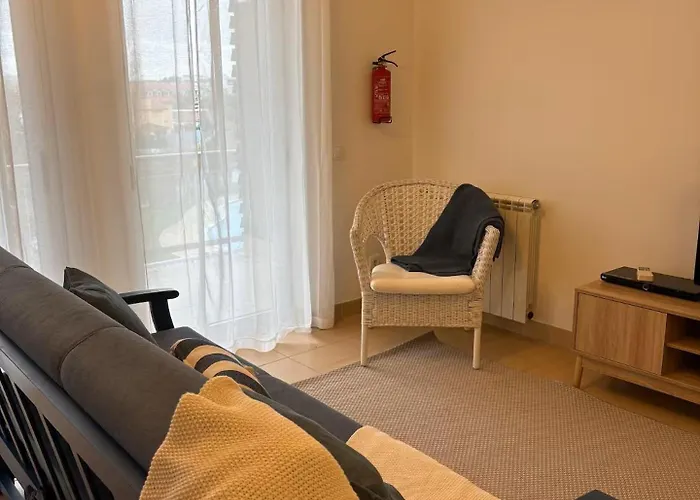 Shell Bay Appartement