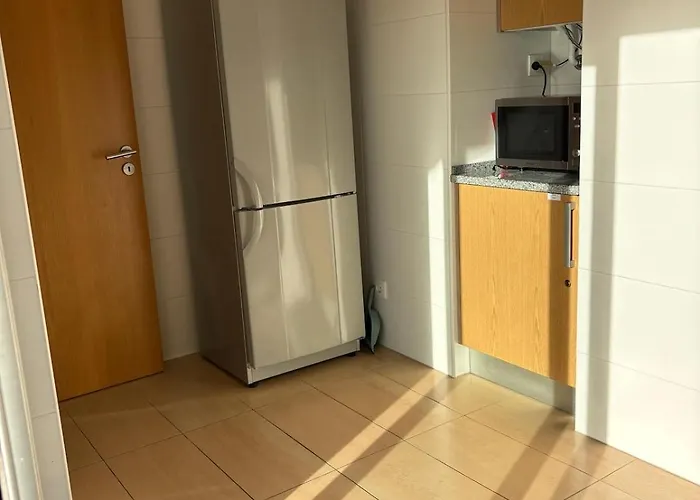 Shell Bay Appartement *