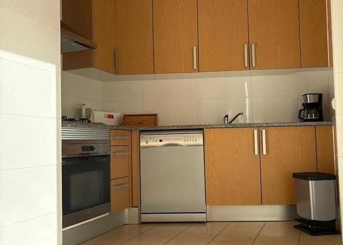 Appartement Shell Bay